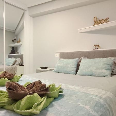 Vivienda En Pleno Centro! Calle Doctrinos 3 Salamanca Eksteriør bilde