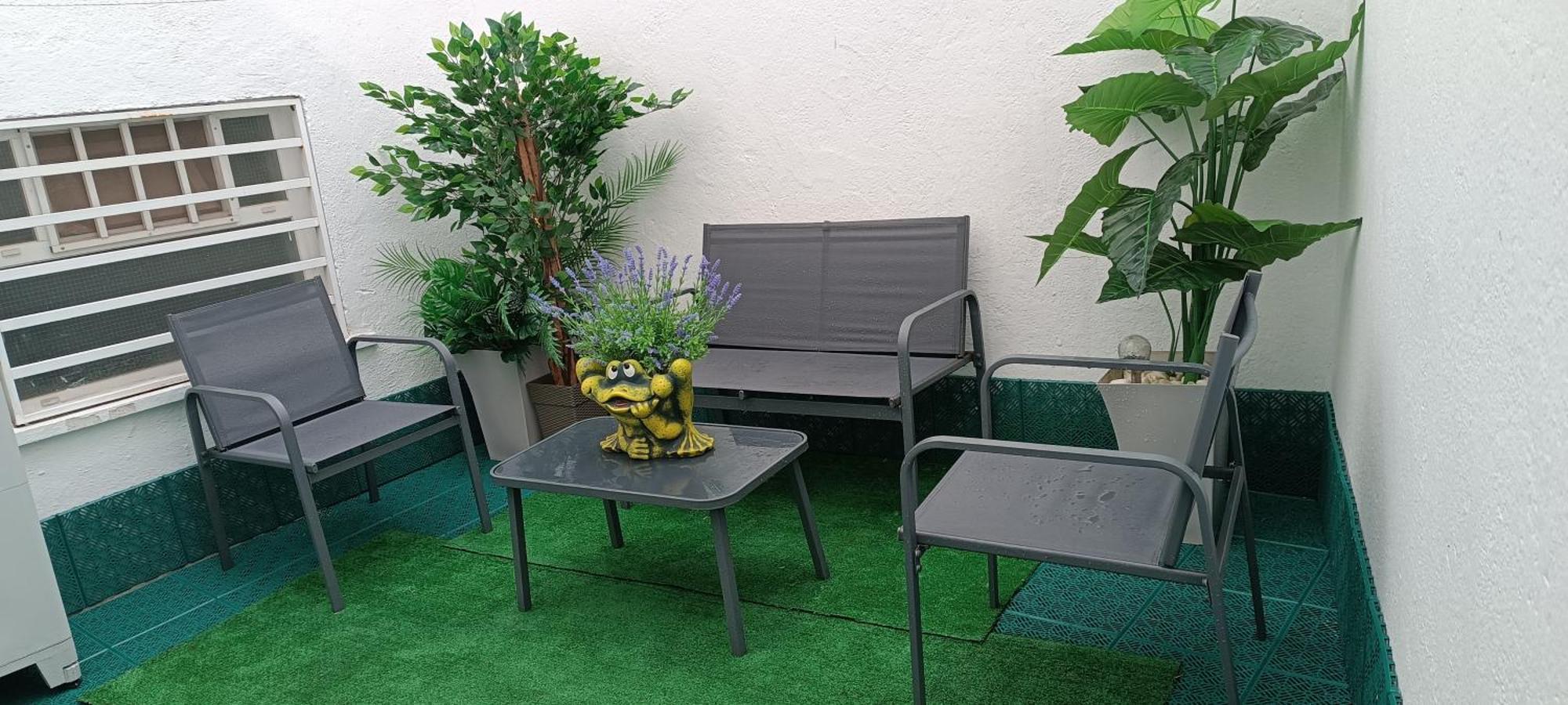Vivienda En Pleno Centro! Calle Doctrinos 3 Salamanca Eksteriør bilde