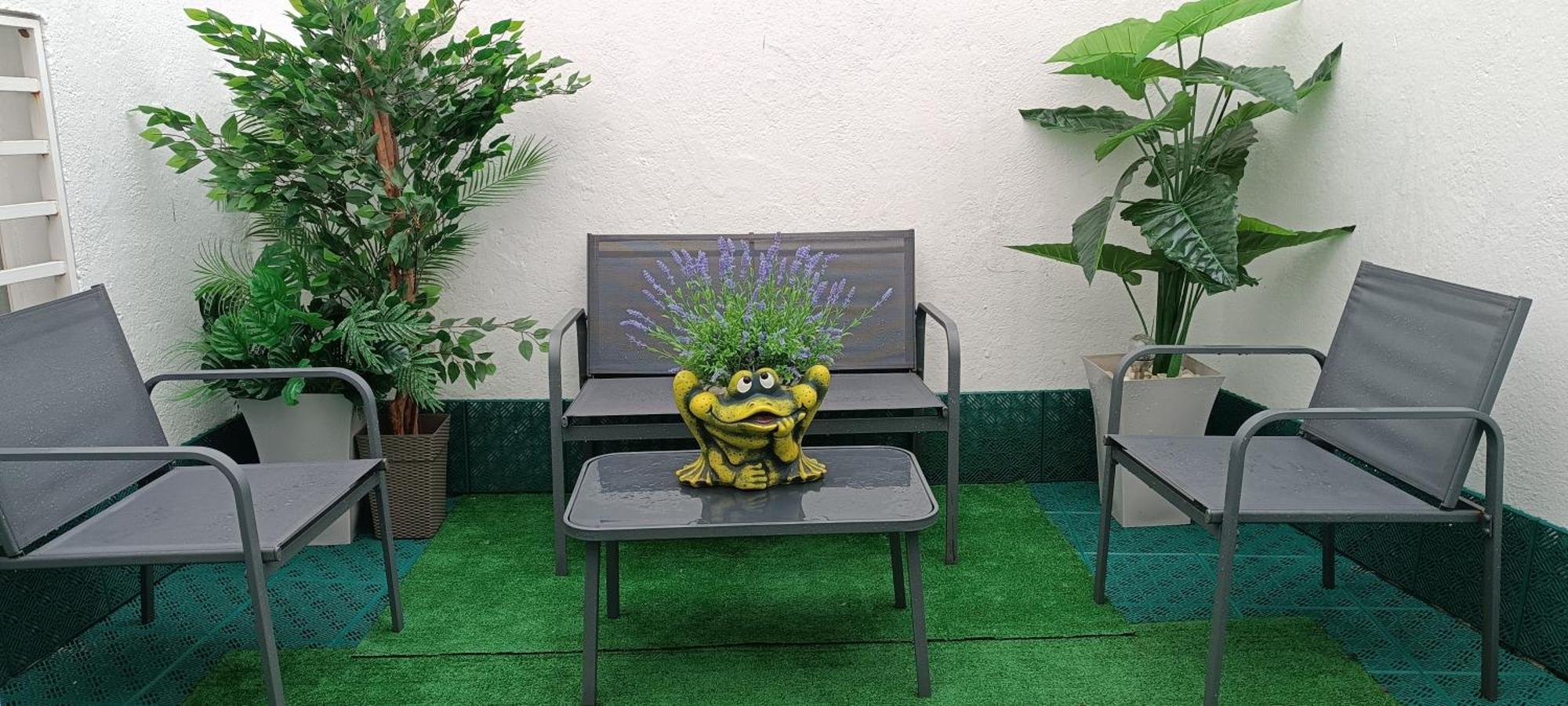Vivienda En Pleno Centro! Calle Doctrinos 3 Salamanca Eksteriør bilde