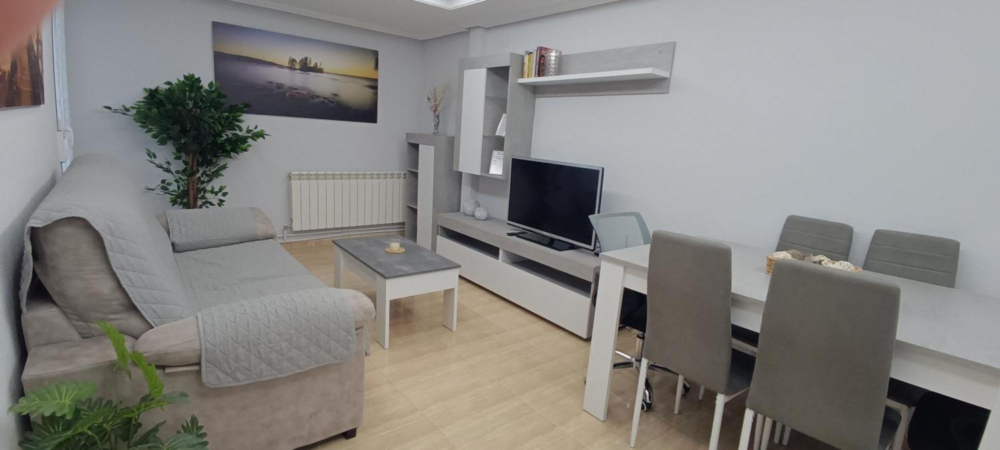 Vivienda En Pleno Centro! Calle Doctrinos 3 Salamanca Eksteriør bilde