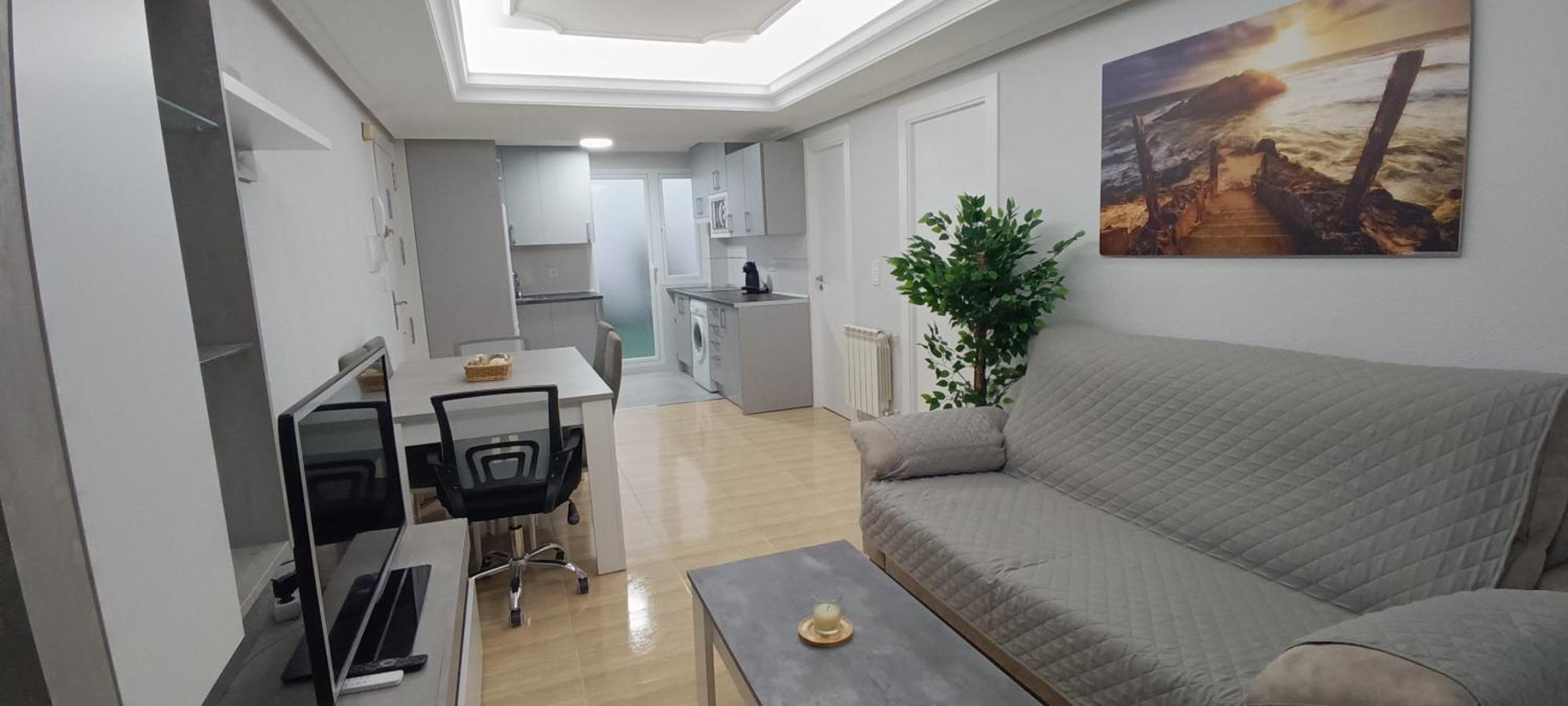 Vivienda En Pleno Centro! Calle Doctrinos 3 Salamanca Eksteriør bilde