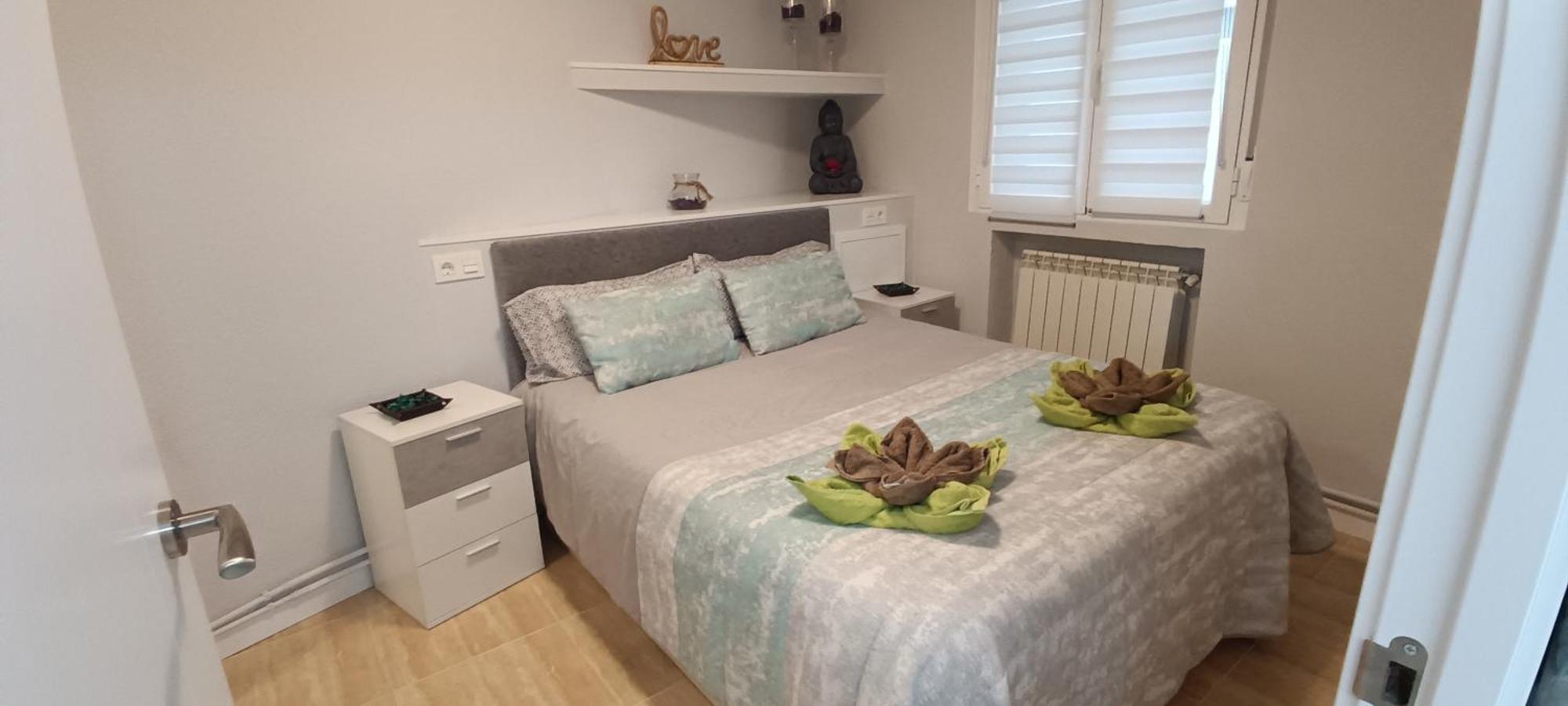 Vivienda En Pleno Centro! Calle Doctrinos 3 Salamanca Eksteriør bilde