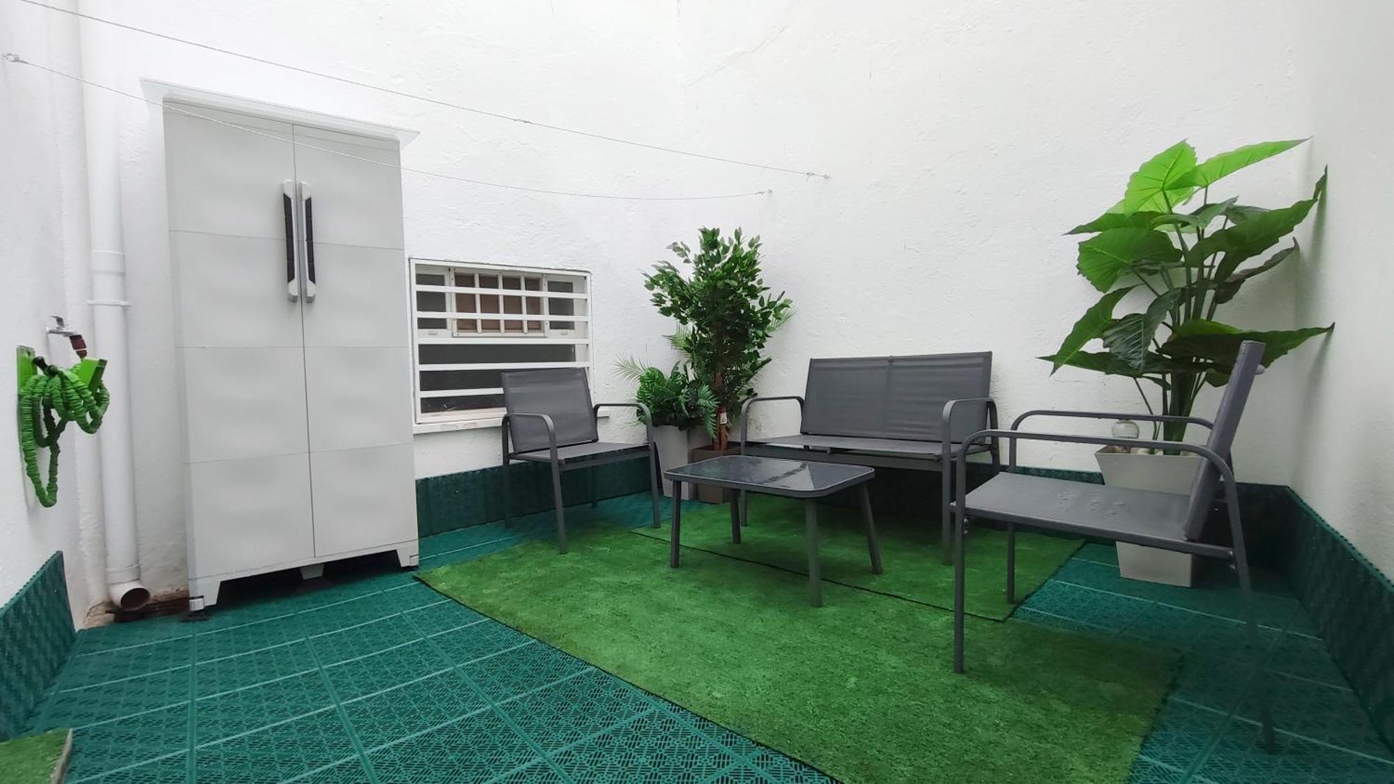 Vivienda En Pleno Centro! Calle Doctrinos 3 Salamanca Eksteriør bilde